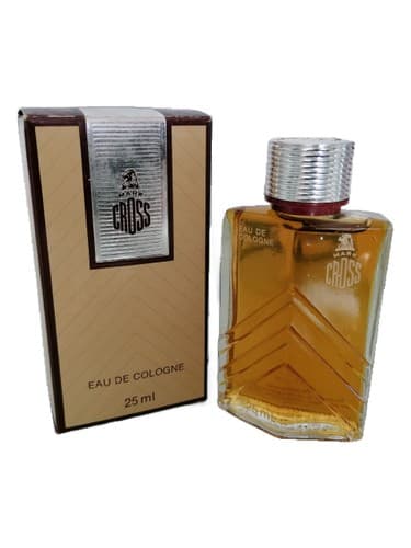 Mark Cross Eau de Cologne - ادکلن مارک کراس