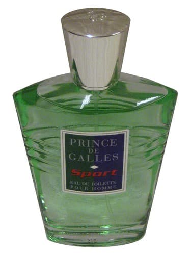 Prince De Galles Sport - پرنس د گالس اسپورت
