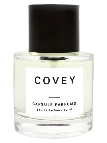 Covey - کاوی