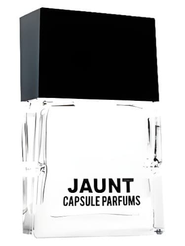 Jaunt - جست و خیز
