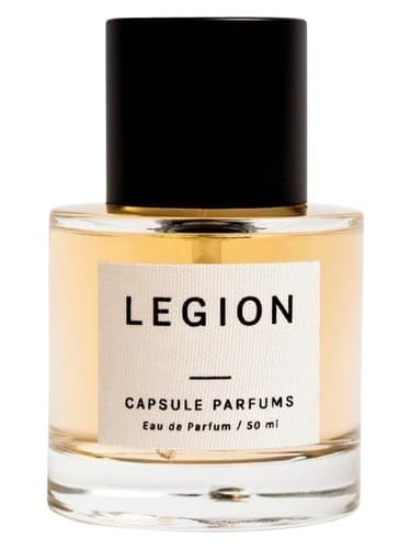 Legion - لژیون