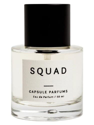 Squad - جوخه