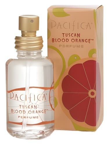 Tuscan Blood Orange - اورنج خونی توسکانی
