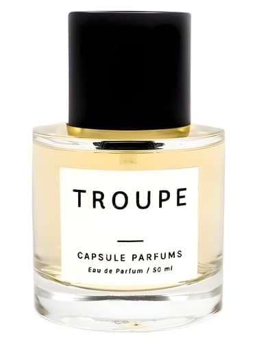 Troupe