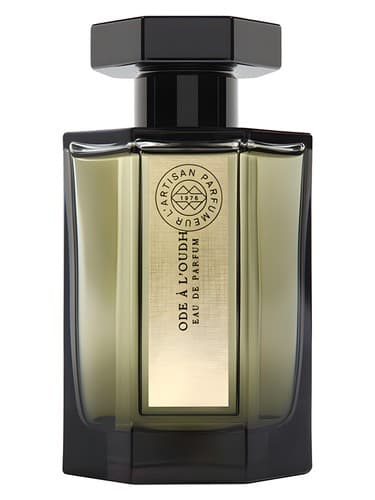 Ode à l'Oudh