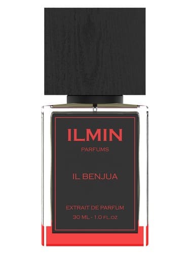 Il Benjua