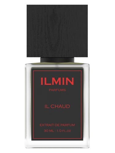 Il Chaud - ایل چاود