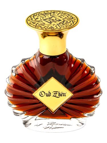 Oud Zhen - عود ژن