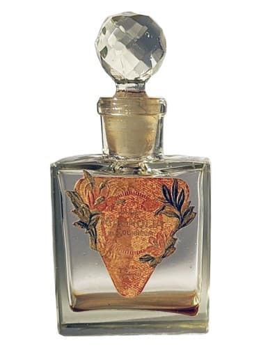 Extrait Magnolia de Soukhoum TEGE