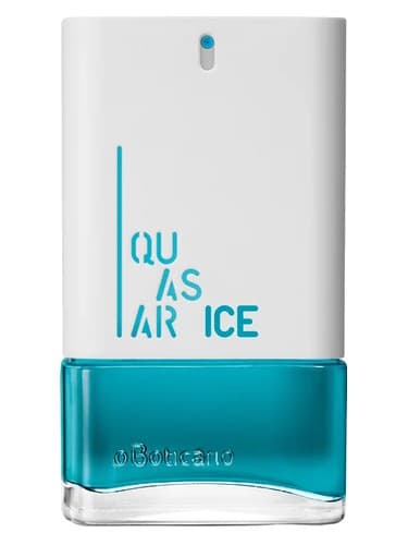 Quasar Ice - یخ کوازار