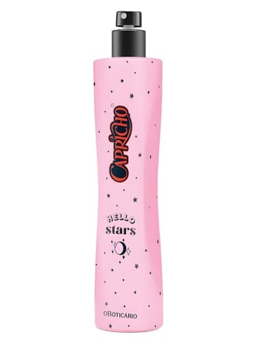Capricho Hello Stars - کاپریکو سلام استار ها