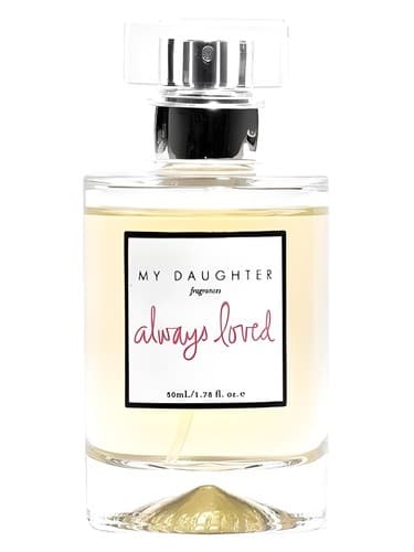 Always Loved - همیشه دوست داشتنی