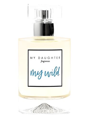 My Wild - وایلد من