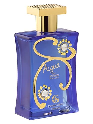 Acqua 