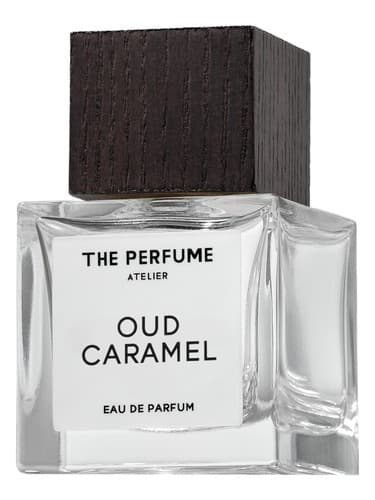 Oud Caramel - عود کارامل
