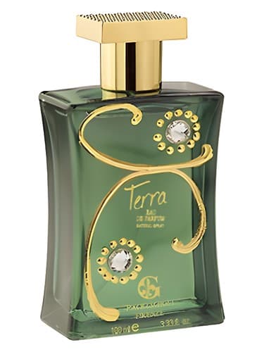 Terra - ترا