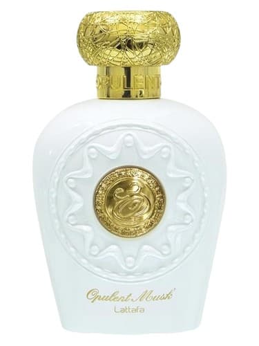 Opulent Musk - مشک مجلل
