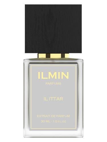 Il Ittar