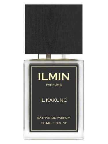 Il Kakuno - ایل کاکونو