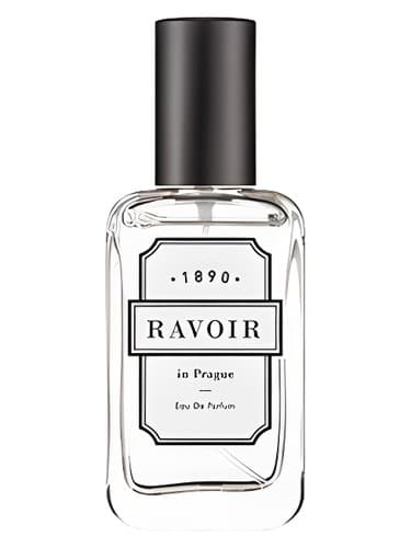 Ravoir 1890 In Prague - Ravoir 1890 در پراگ