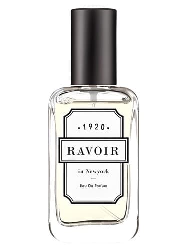 Ravoir 1920 In New York