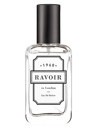 Ravoir 1960 In London - Ravoir 1960 در لندن