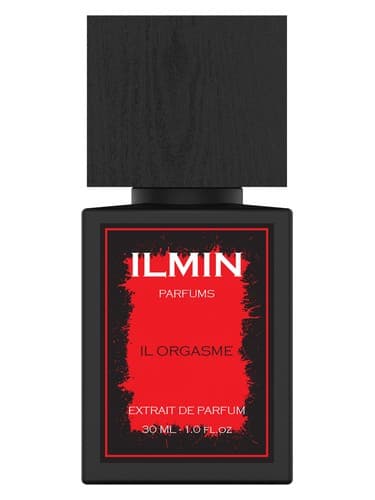 Il Orgasme