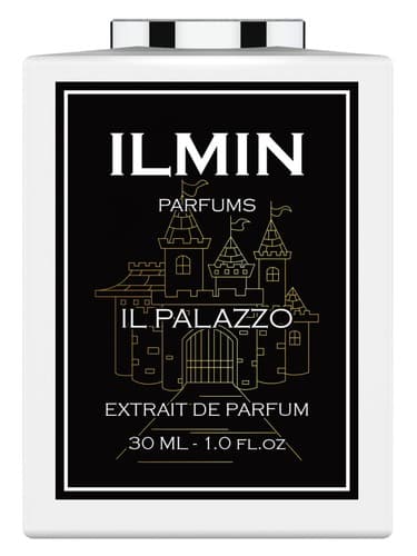Il Palazzo - ایل پالاسو