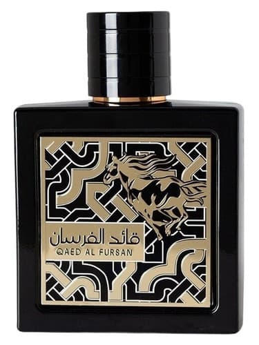 Qaed Al Fursan - قائد الفرسان