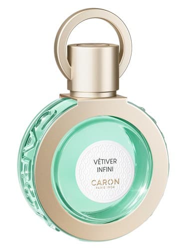 Vétiver Infini (2021)