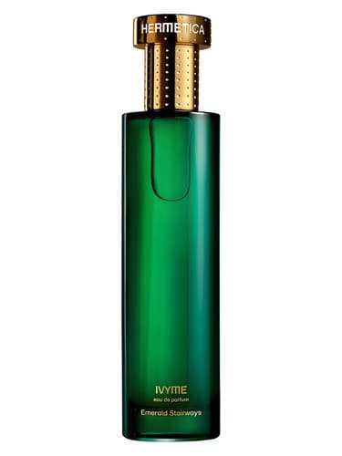 Ivyme