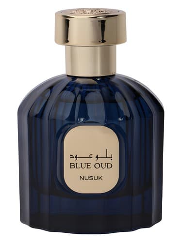 Blue Oud - عود بلو
