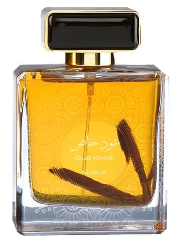 Oud Khas