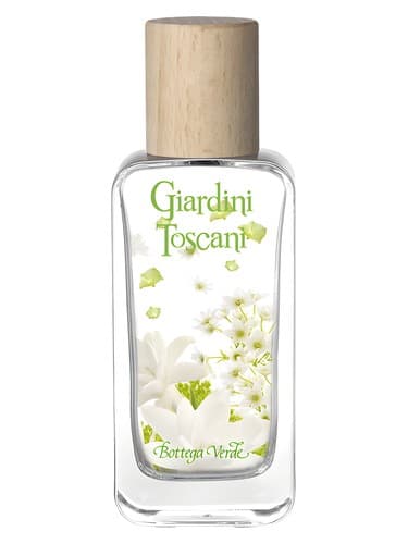 Giardini Toscani - Podere Fiorito - جیاردینی توسکانی - پودره فیوریتو
