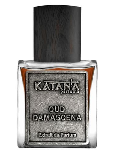 Oud Damascena