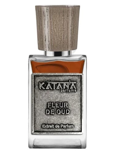 Fleur de Oud
