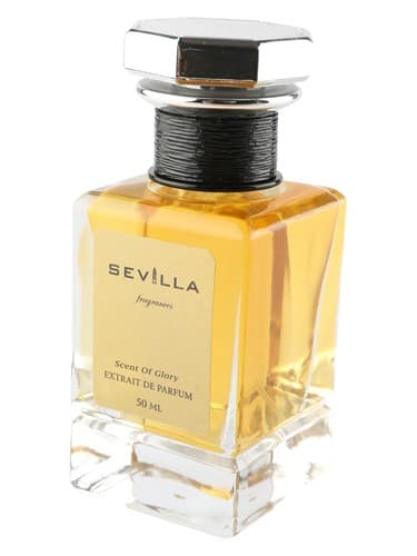 Scent of Glory