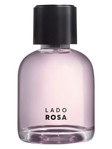 Lado Rosa - لادو روزا