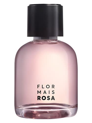 Flor Mais Rosa - فلور مایس روزا