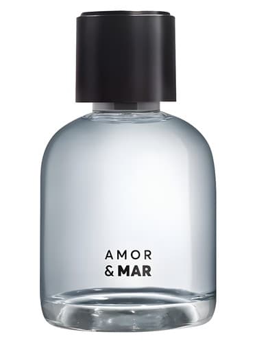 Amor & Mar - آمور و مارس