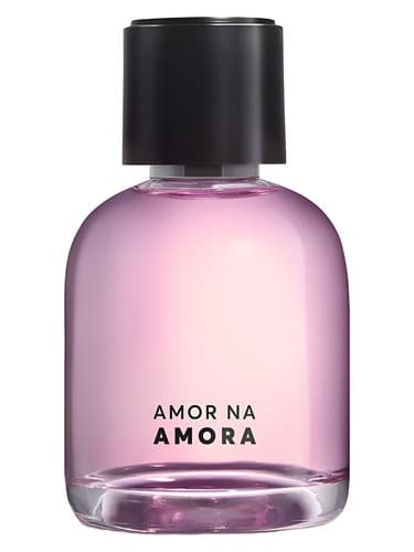Amor na Amora - آمور و آمورا