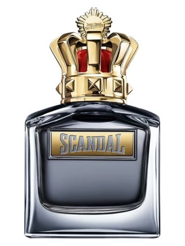 Scandal Pour Homme - اسکندال پور هوم