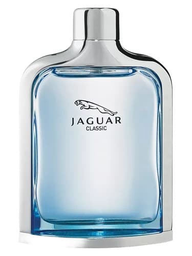 Jaguar Classic