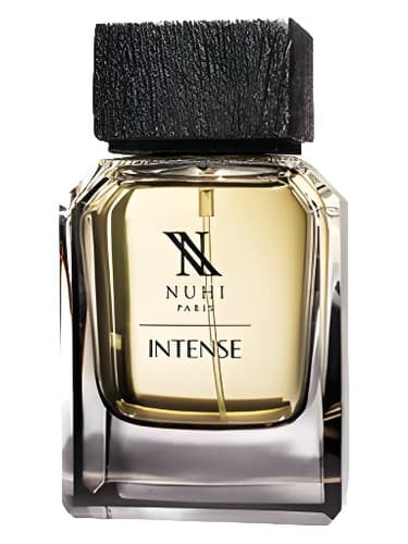 Intense - شدید