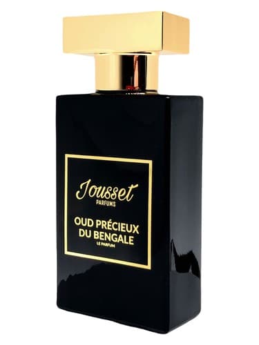 Oud Précieux Du Bengal 