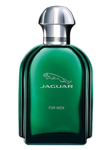 Jaguar For Men - جگوار برای مردان
