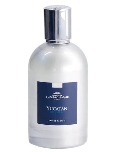 Yucatán Secret