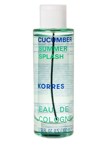 Cucumber Summer Splash - اسپلش تابستانی خیار