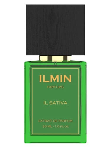 Il Sativa - ایل ساتیوا