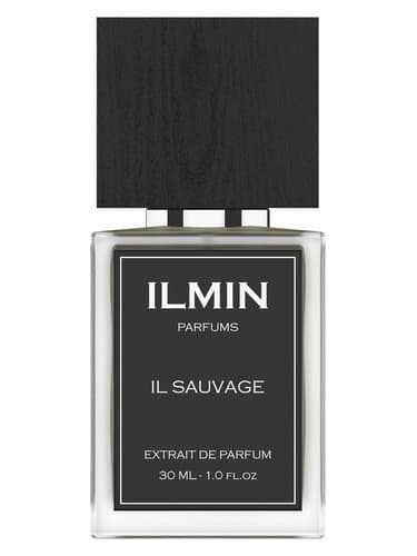 Il Sauvage